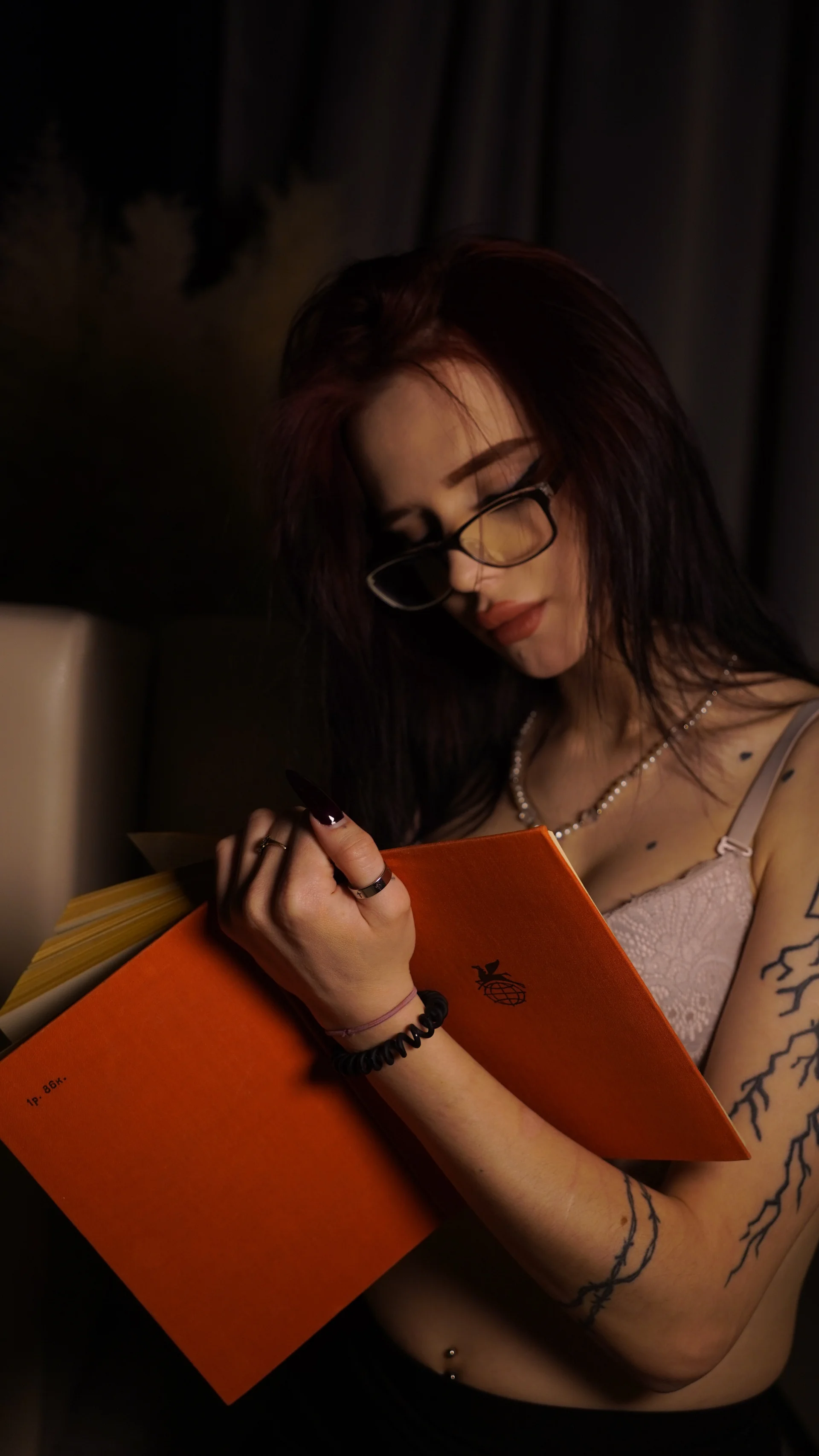 XXX Porn Photo of Nude IeshaOsorio 23