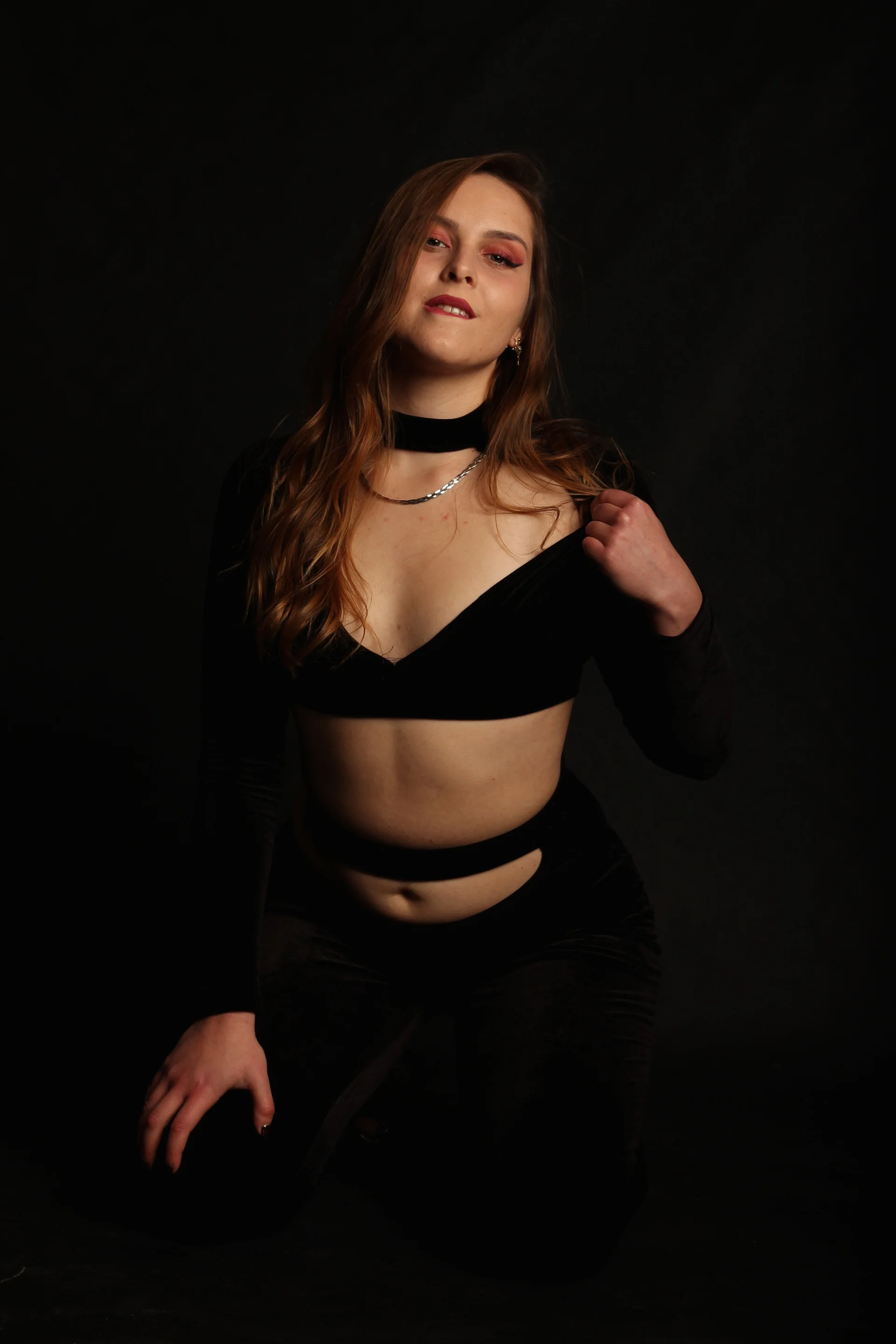 XXX Porn Photo of Nude OnlySolovicio 5