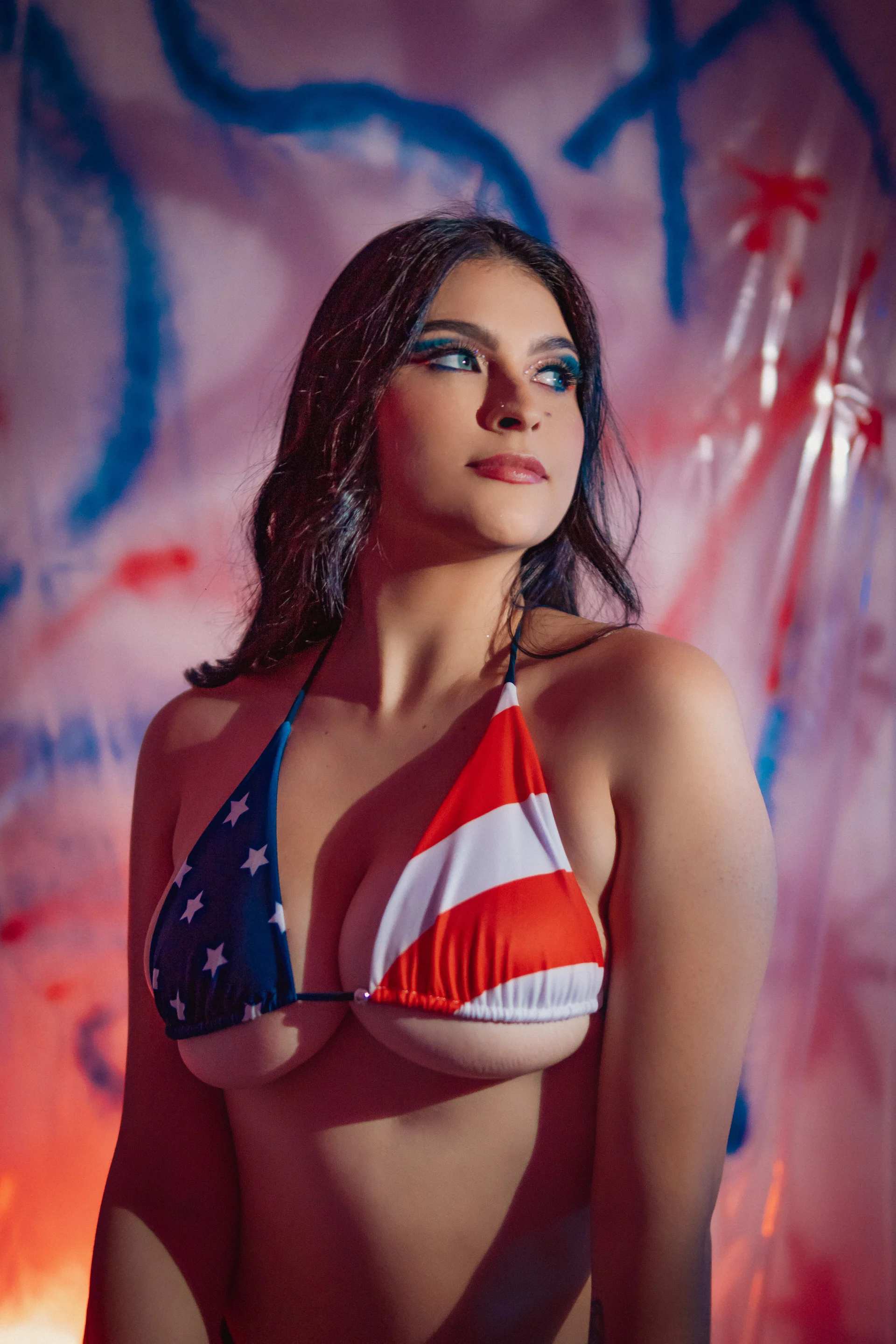 XXX Porn Photo of Nude TifanyWhite_ 76