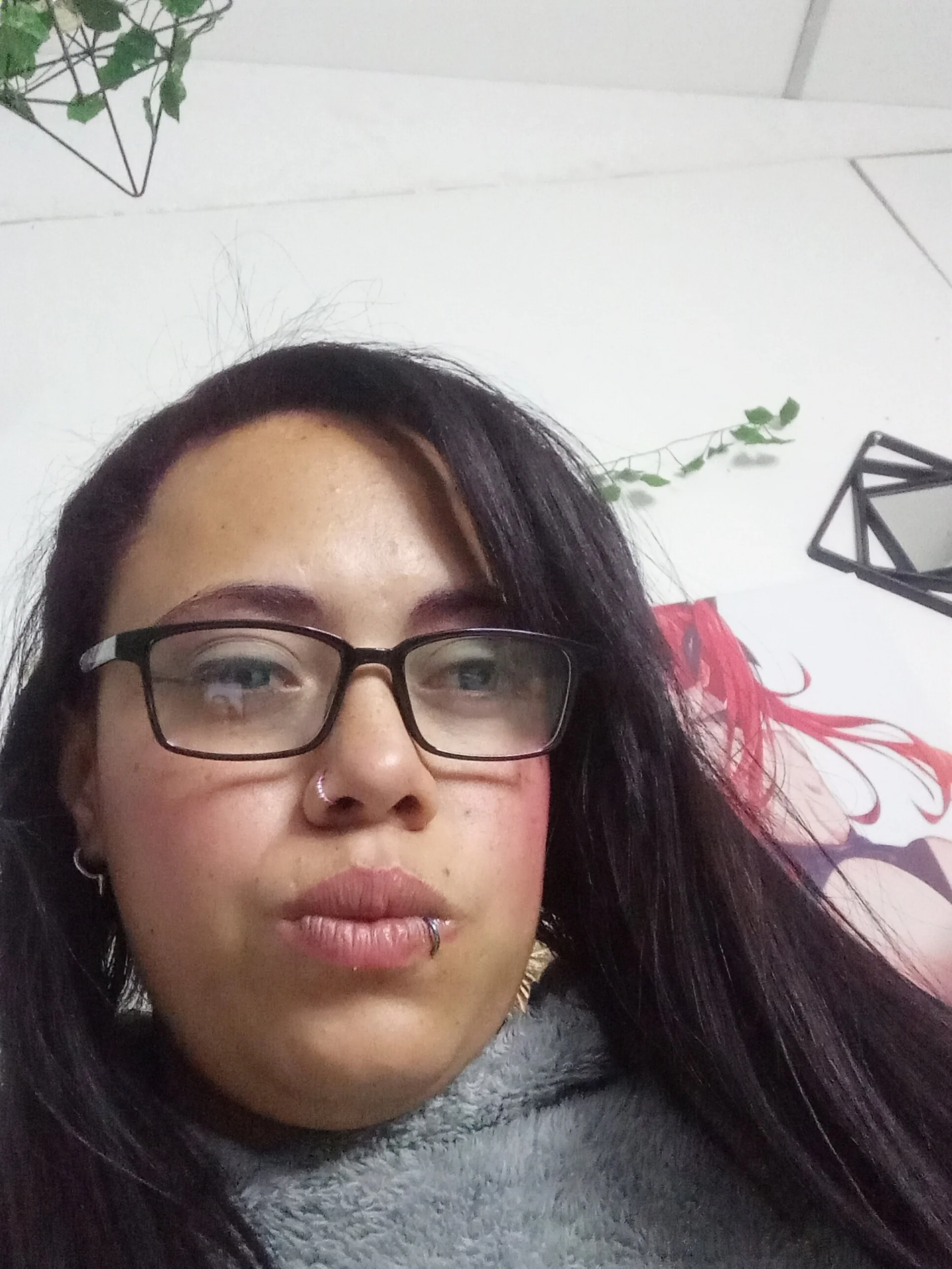 XXX Porn Photo of Nude mariaanslove 3