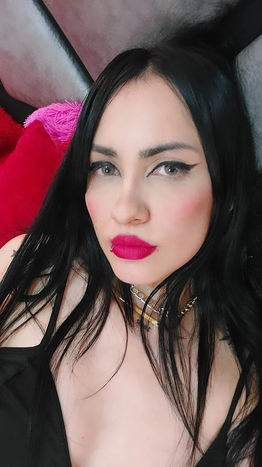 XXX Porn Photo of Nude Charllote23 13