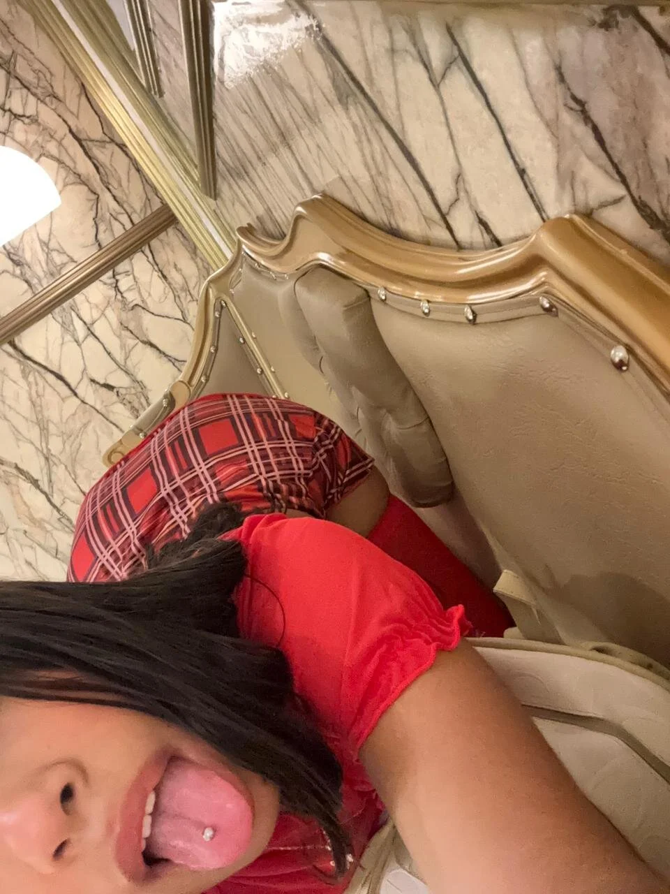 XXX Porn Photo of Nude Cherril_Blossom 23