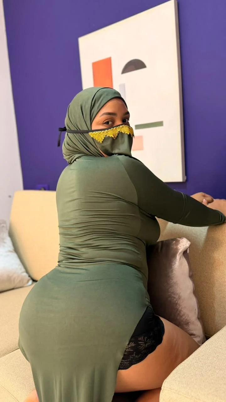 XXX Porn Photo of Nude zoe_samira 1