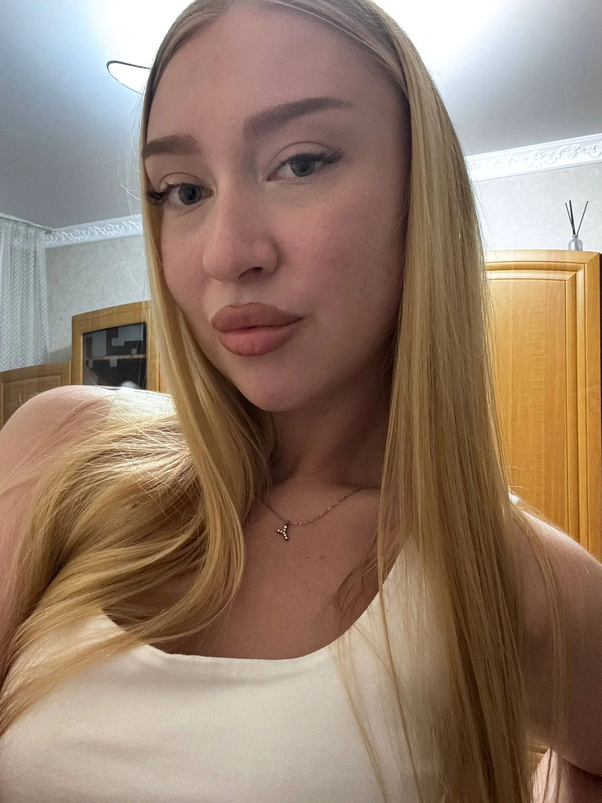 XXX Porn Photo of Nude AlinaTeaseX 43