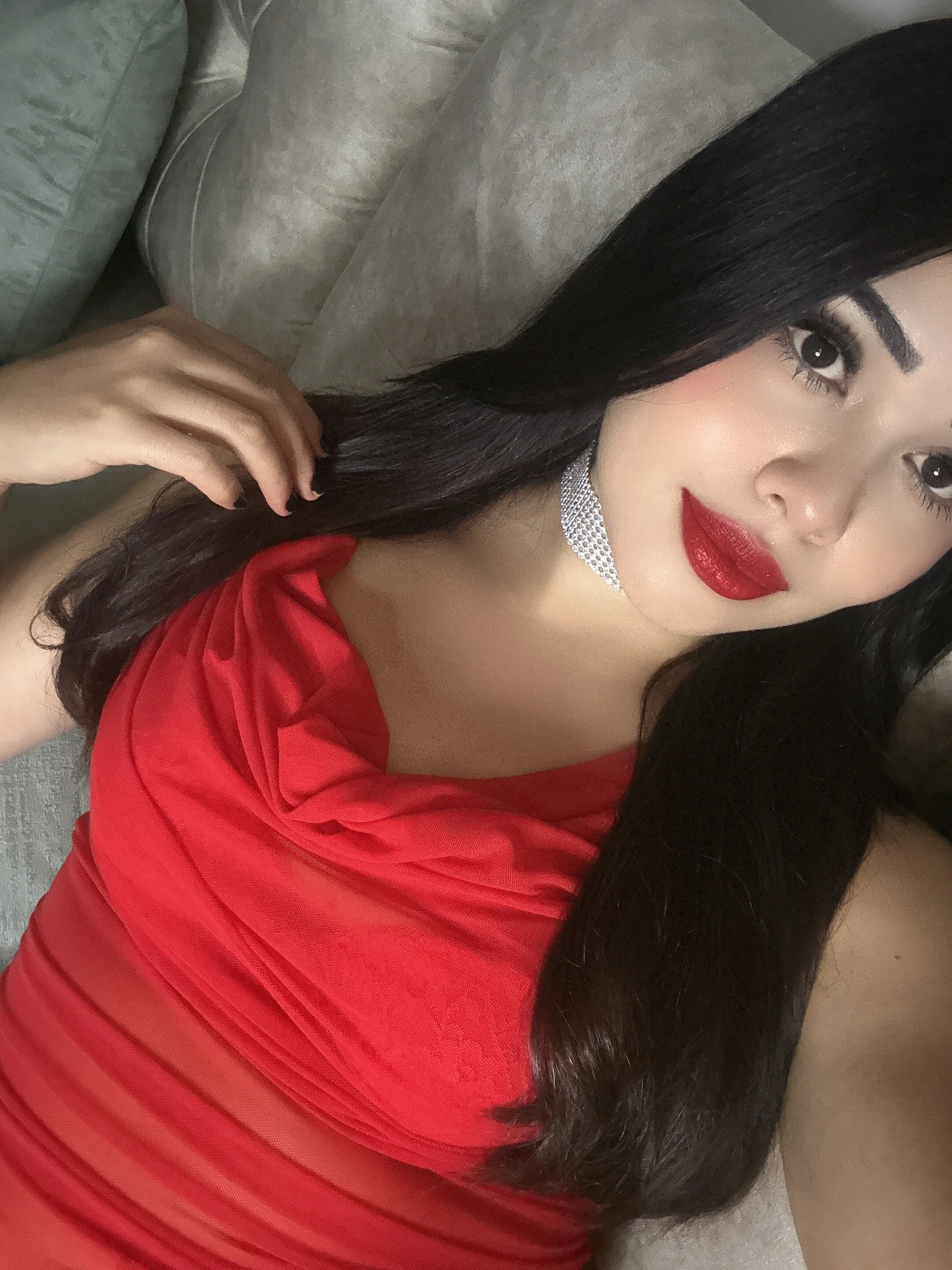XXX Porn Photo of Nude AlitaAnisee 10