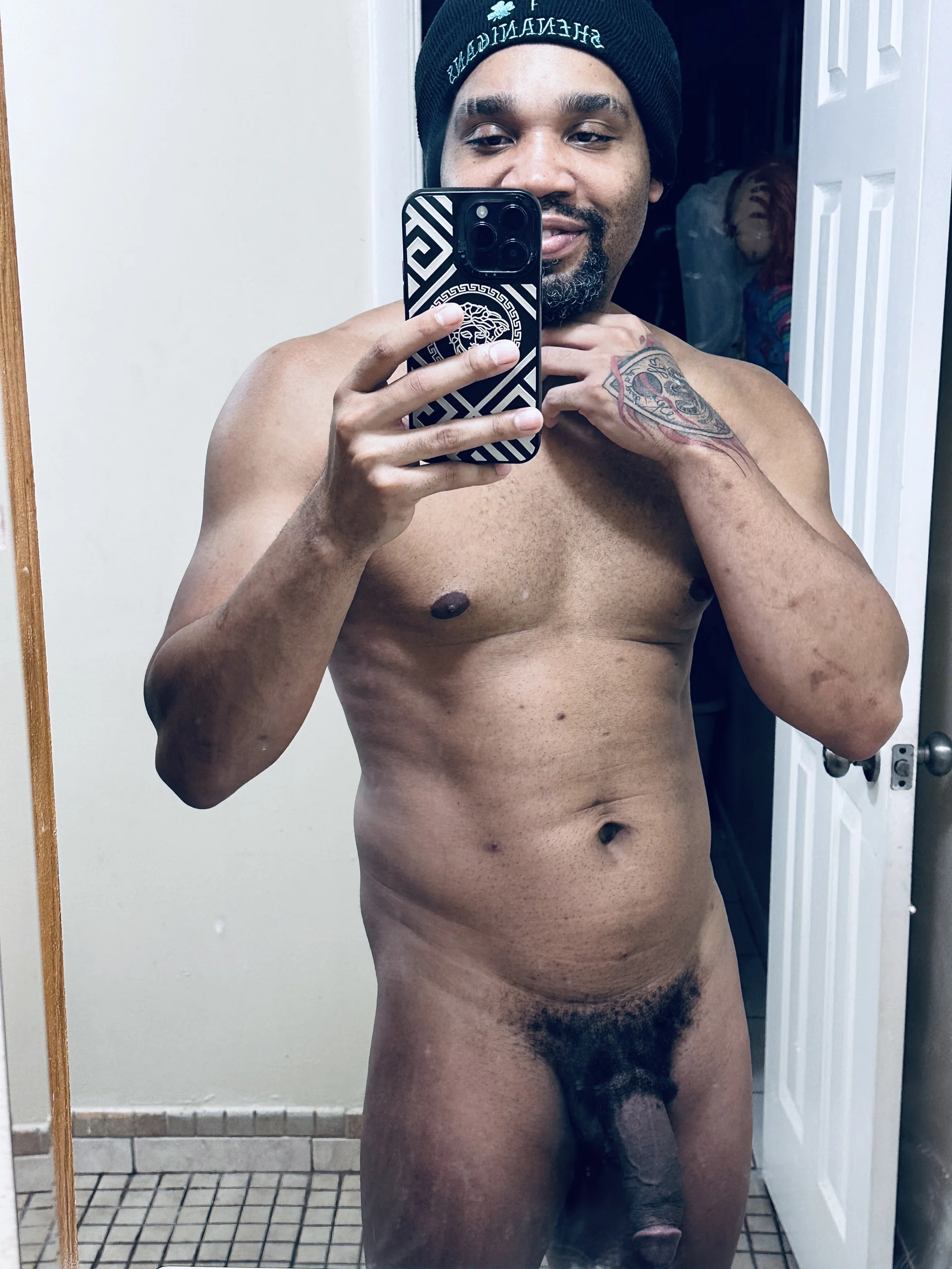 XXX Porn Photo of Nude Toddjonesxxx 10