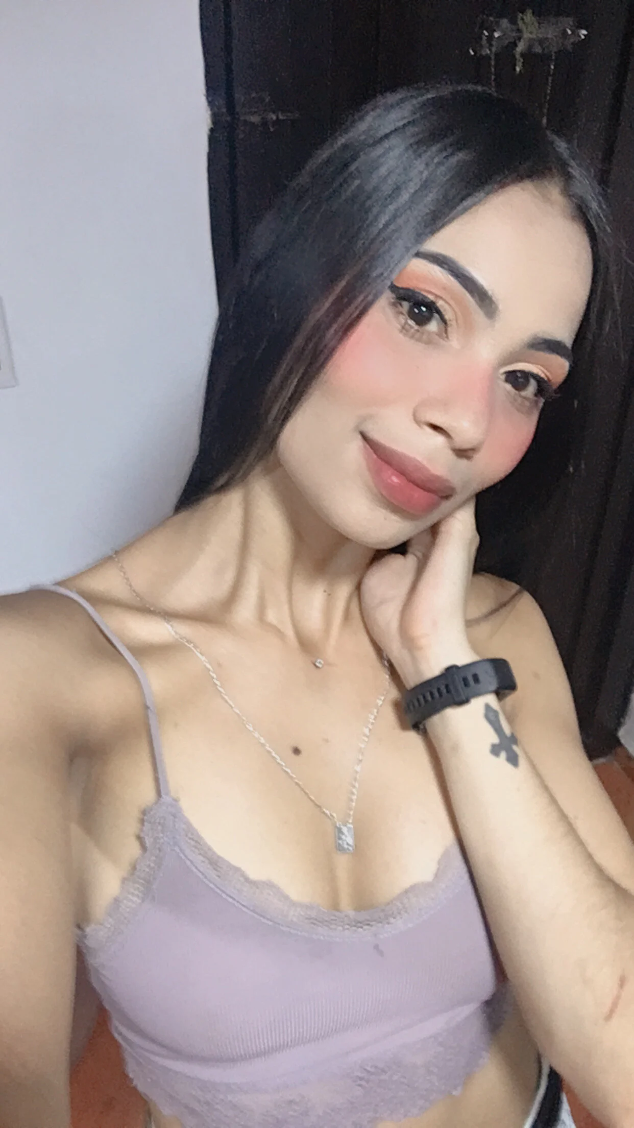 XXX Porn Photo of Nude iamemmablake 59