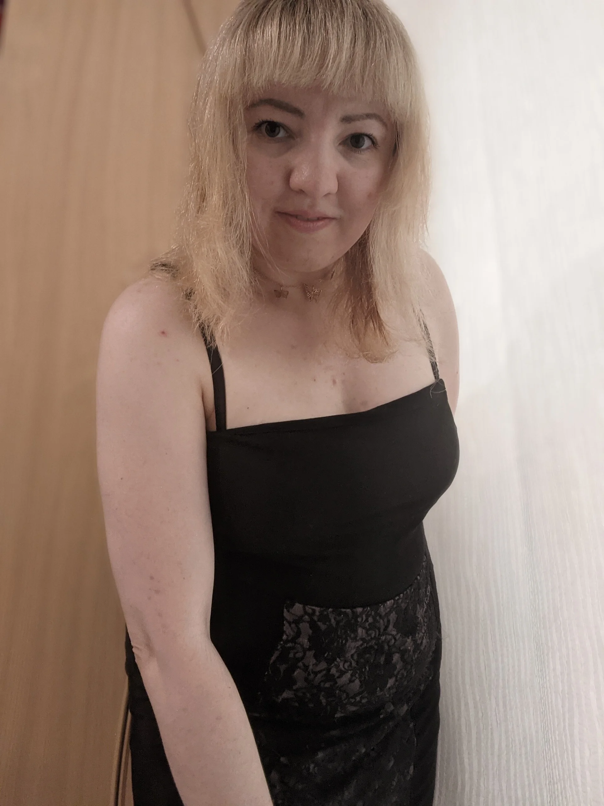 XXX Porn Photo of Nude stefanyharper16 340