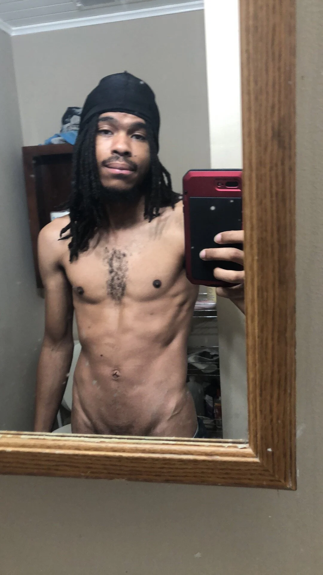 XXX Porn Photo of Nude IcemanGHz 10