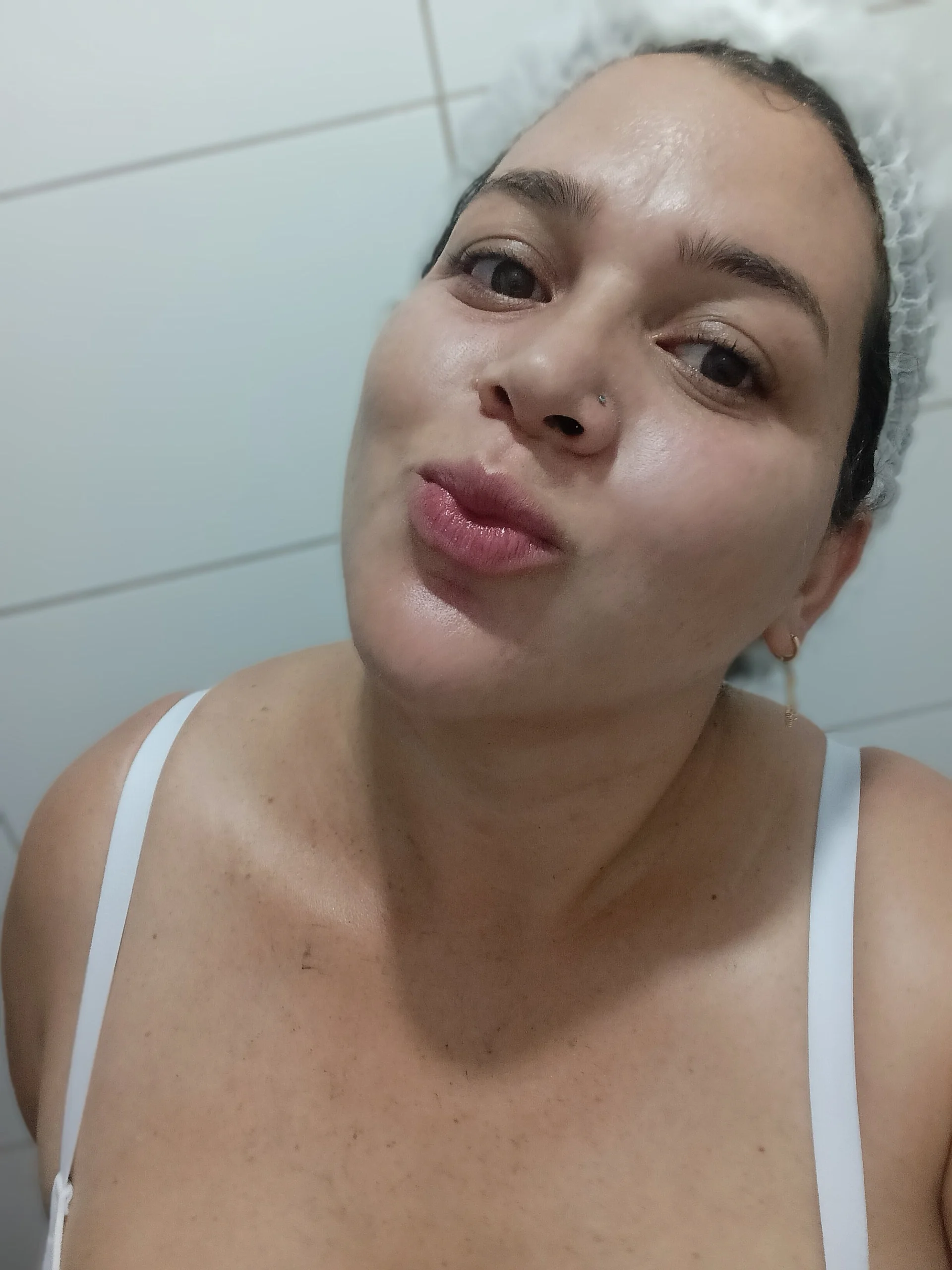 XXX Porn Photo of Nude pecadodulce123 2
