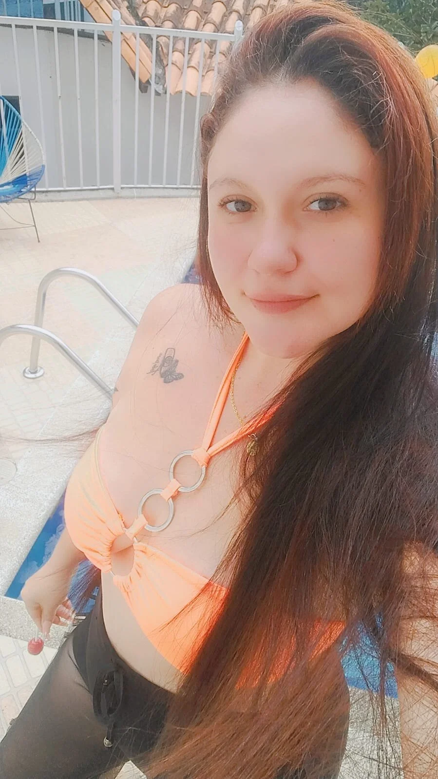 XXX Porn Photo of Nude miranda_vegaa 37