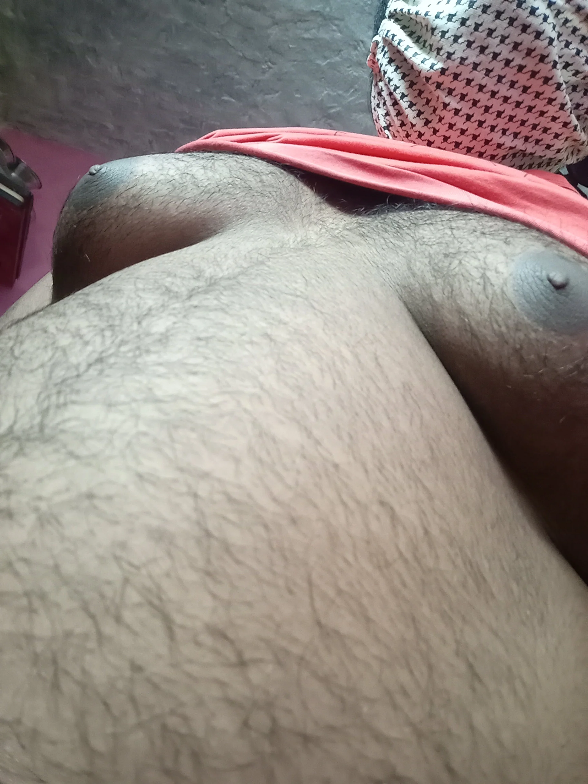 XXX Porn Photo of Nude abu_dayen 1