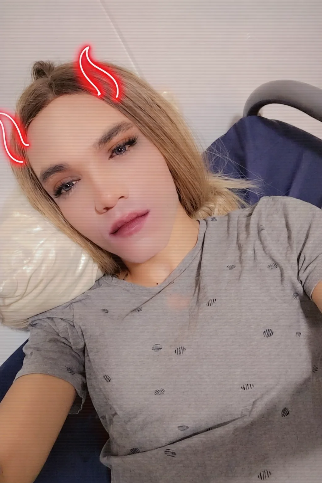 XXX Porn Photo of Nude itsmikaella 7