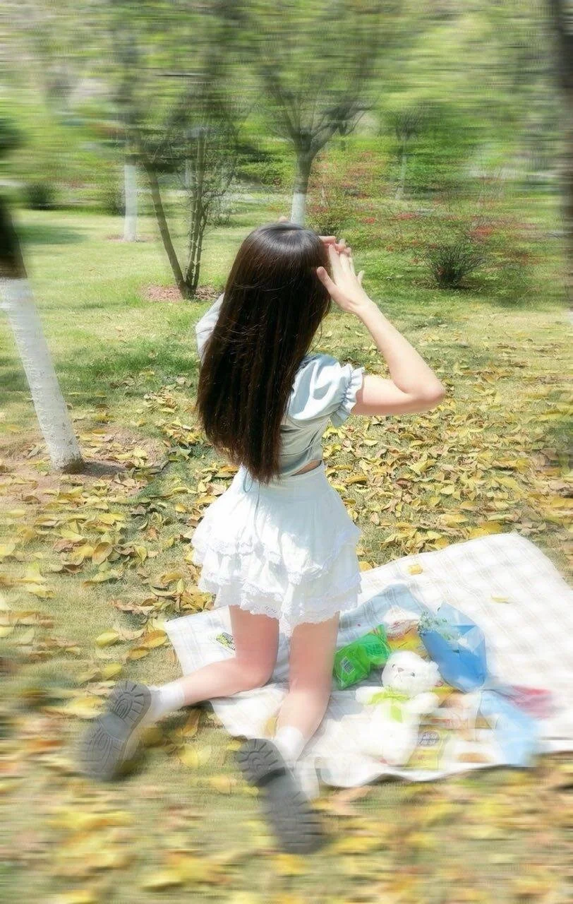 XXX Porn Photo of Nude xiyao1314 5