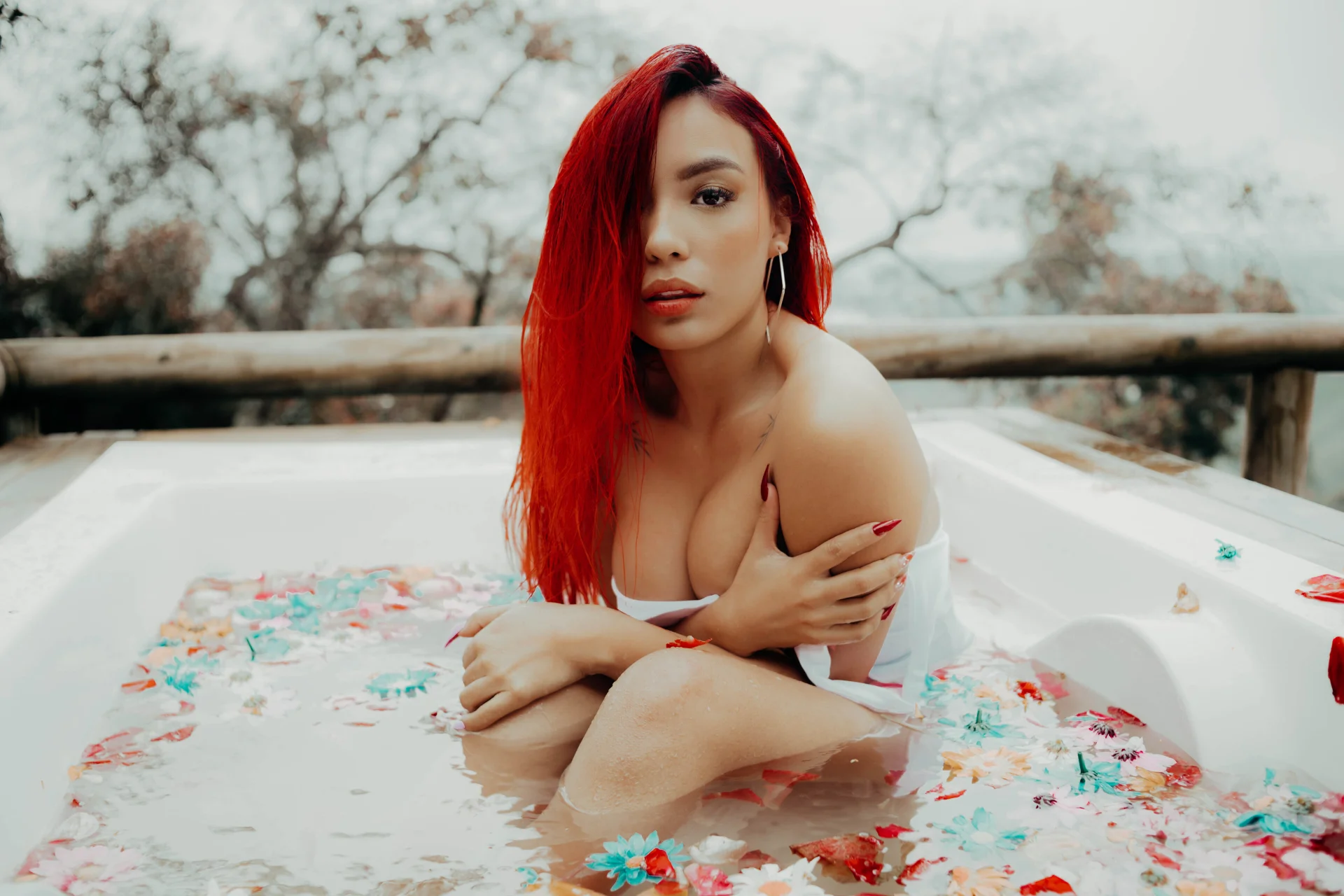XXX Porn Photo of Nude SteffanyBeck 128