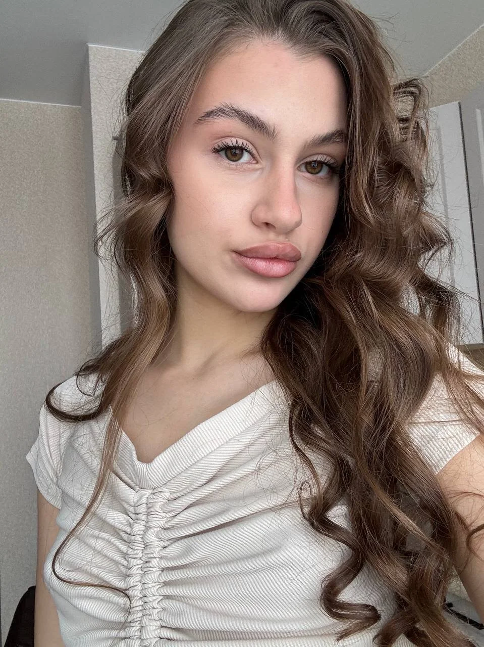 XXX Porn Photo of Nude LiseVener 17
