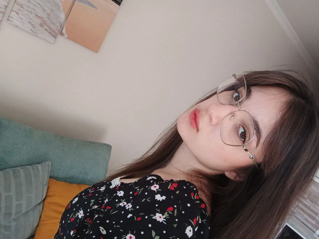 XXX Porn Photo of Nude vivyboo111 1