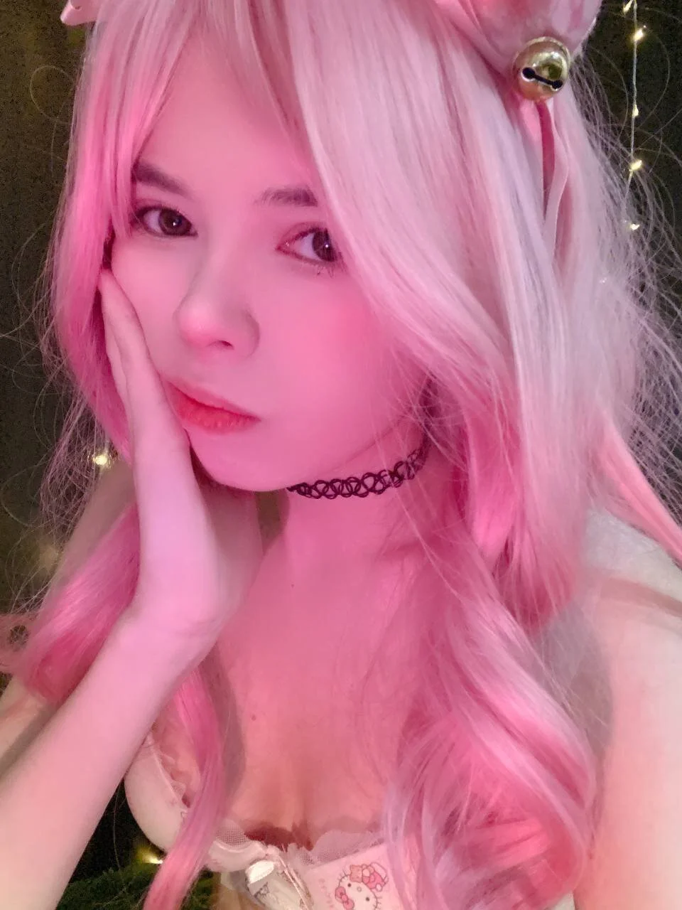 XXX Porn Photo of Nude MisaRisaChan 16