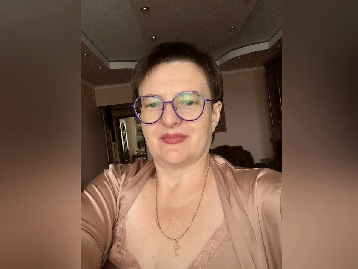 XXX Porn Photo of Nude MargieEvans 27