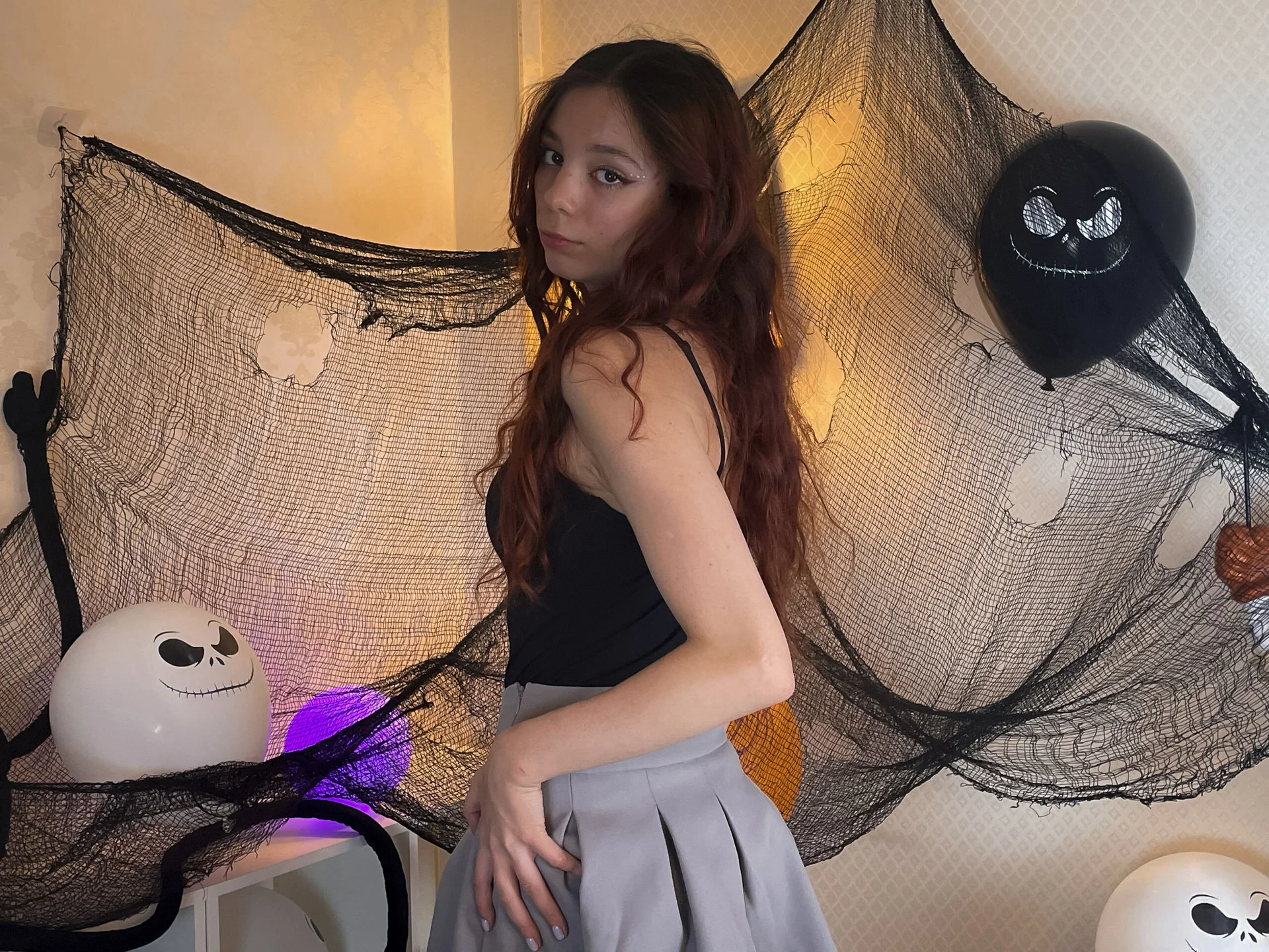 XXX Porn Photo of Nude Twin_kies 1