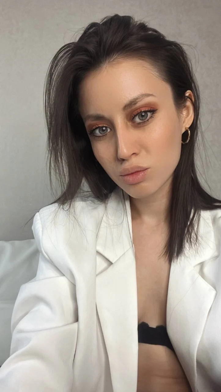 XXX Porn Photo of Nude Eva_deep 1
