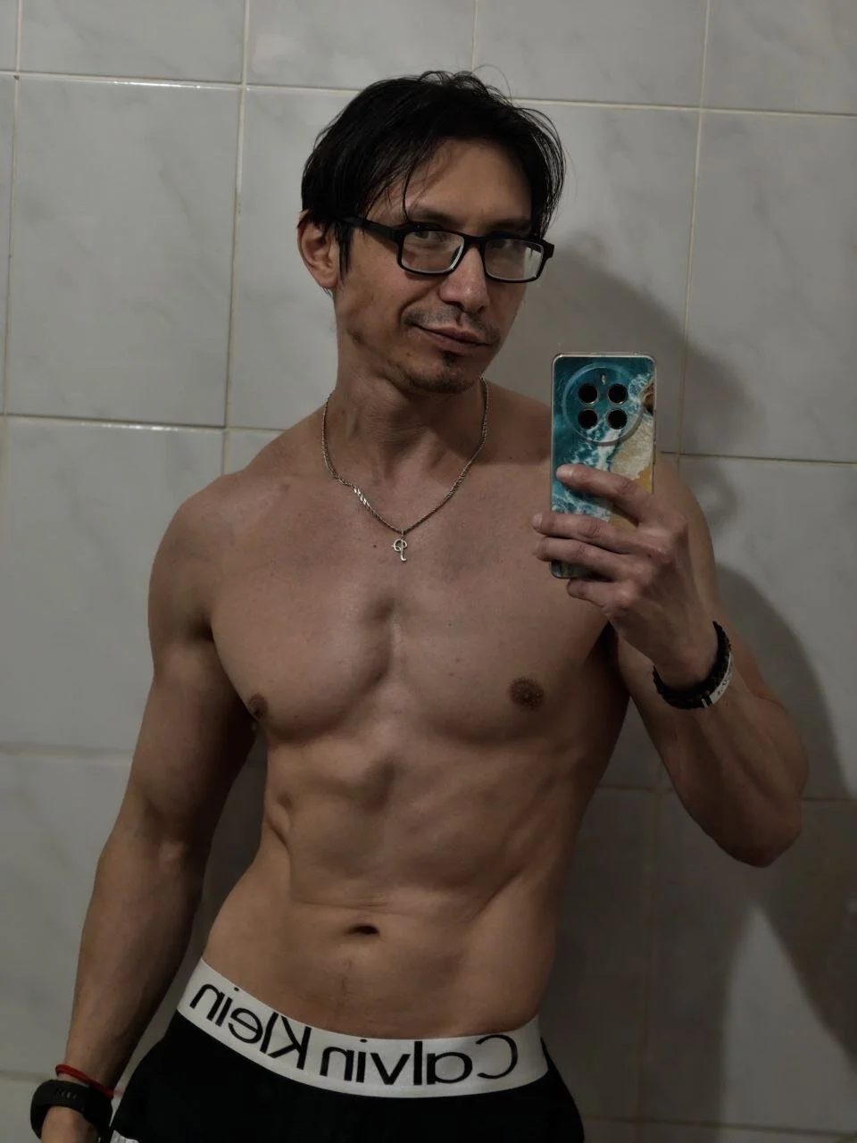 XXX Porn Photo of Nude Carl_ice 1