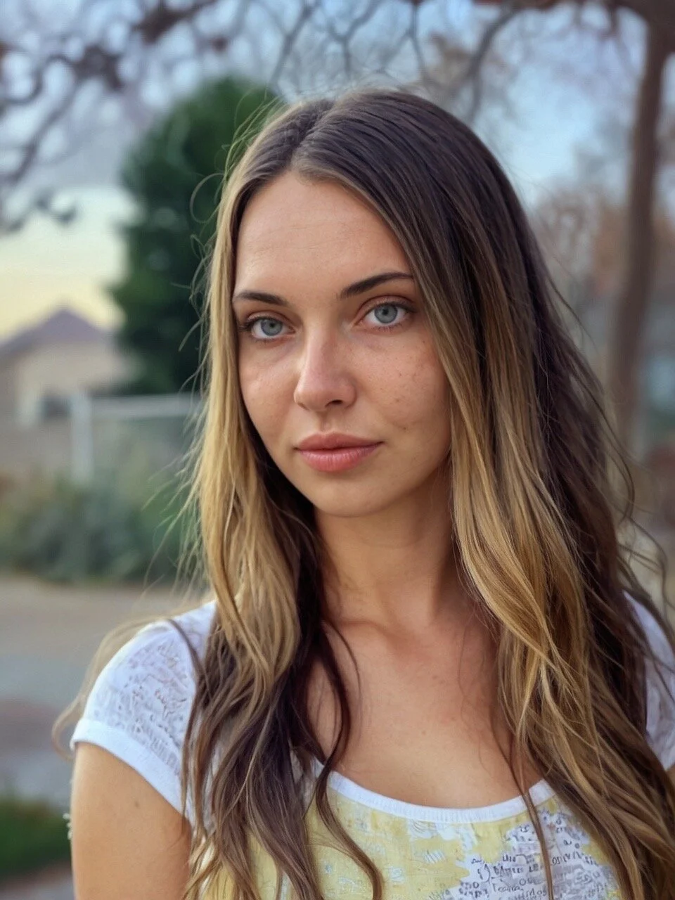 XXX Porn Photo of Nude Lucky_Anna 2
