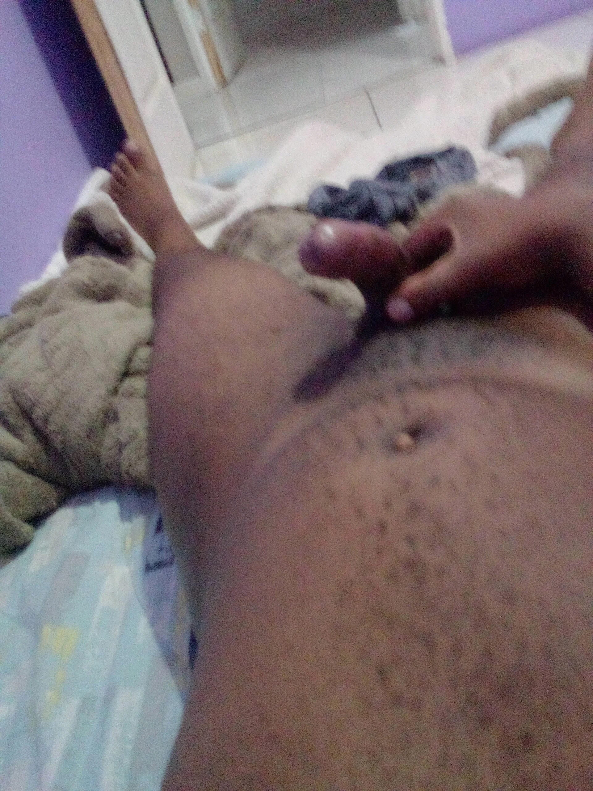 XXX Porn Photo of Nude handsomeguy02 4