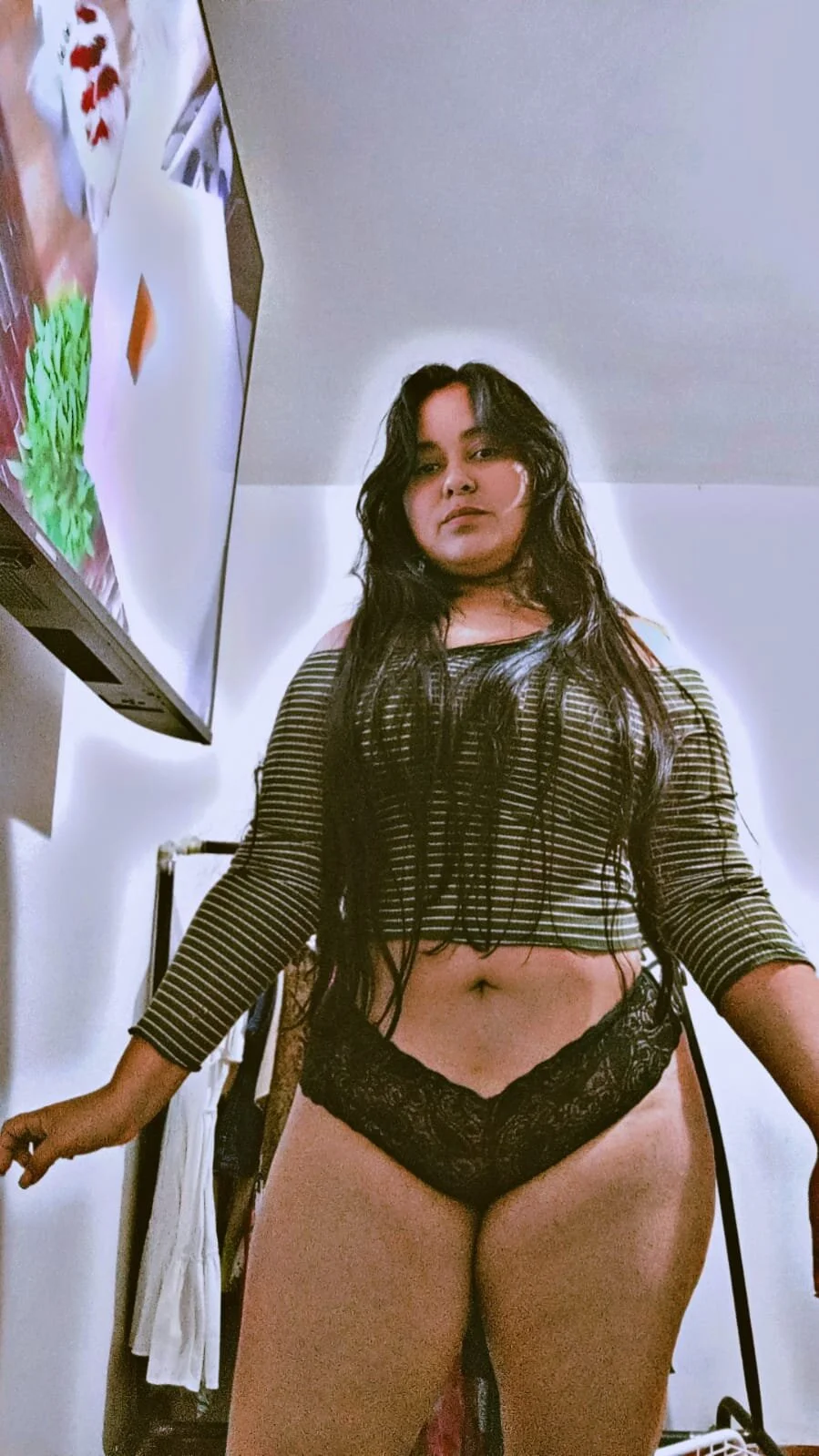 XXX Porn Photo of Nude lucylans95 2