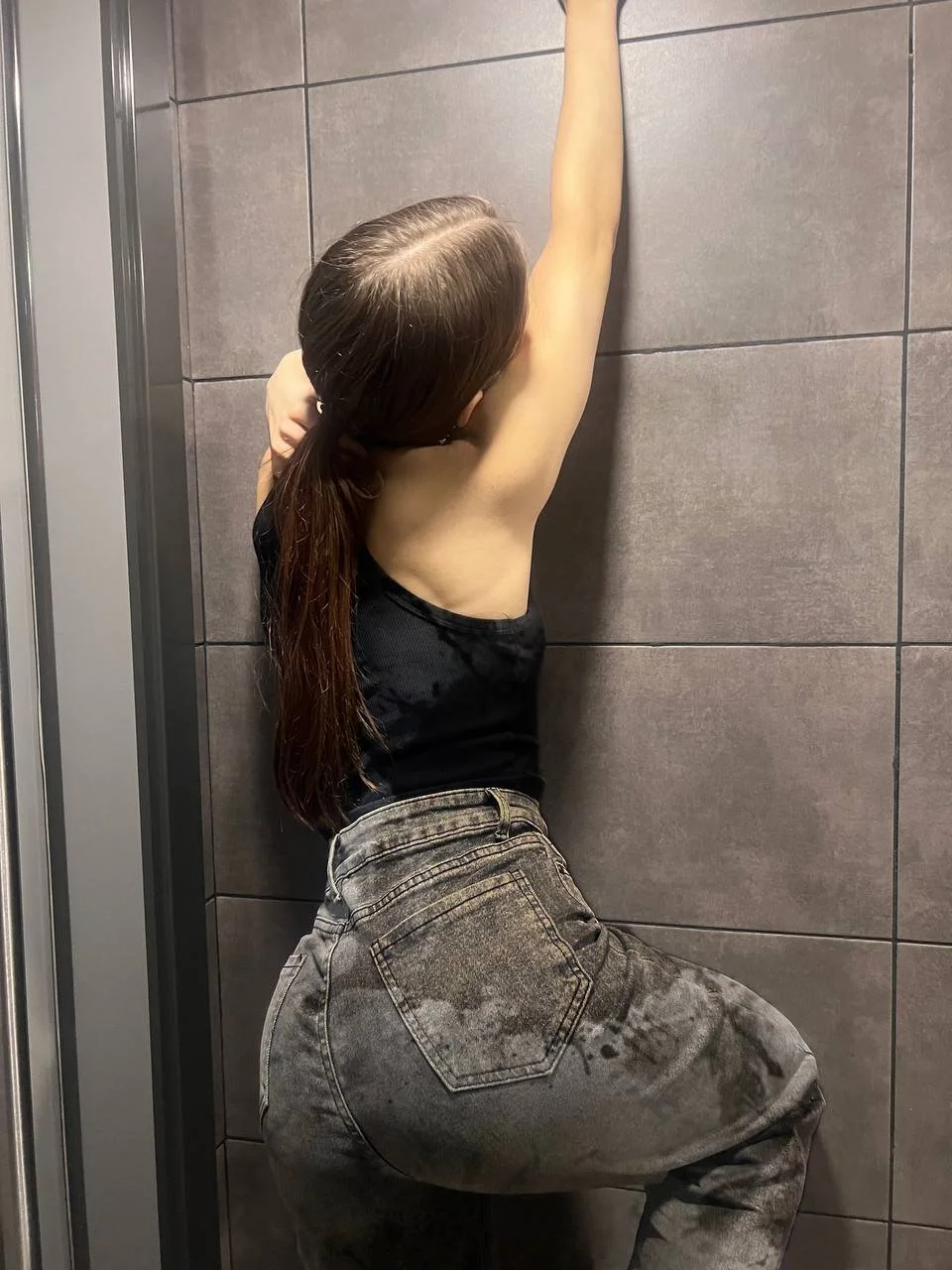 XXX Porn Photo of Nude PetraHambelton 337
