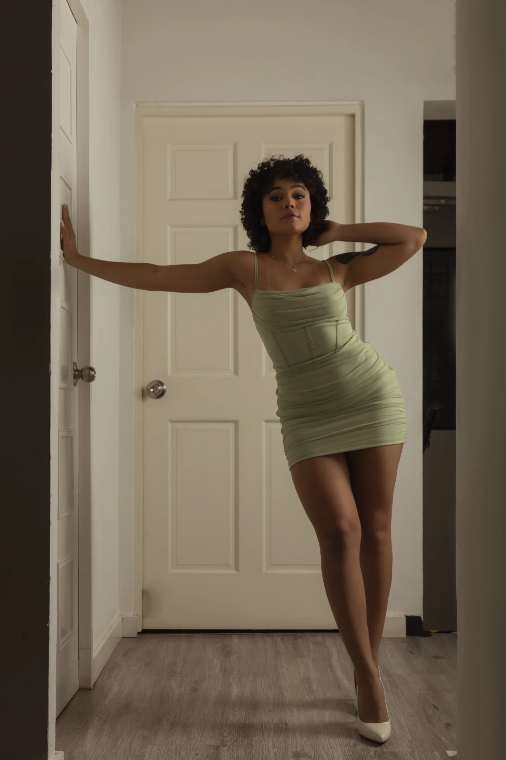 XXX Porn Photo of Nude izzyvega__ 12