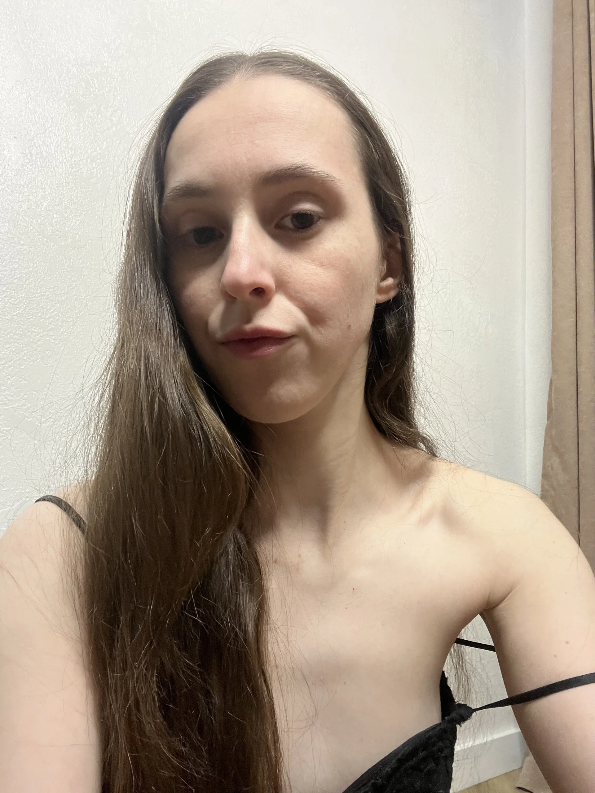 XXX Porn Photo of Nude MartiniiSelenna 574