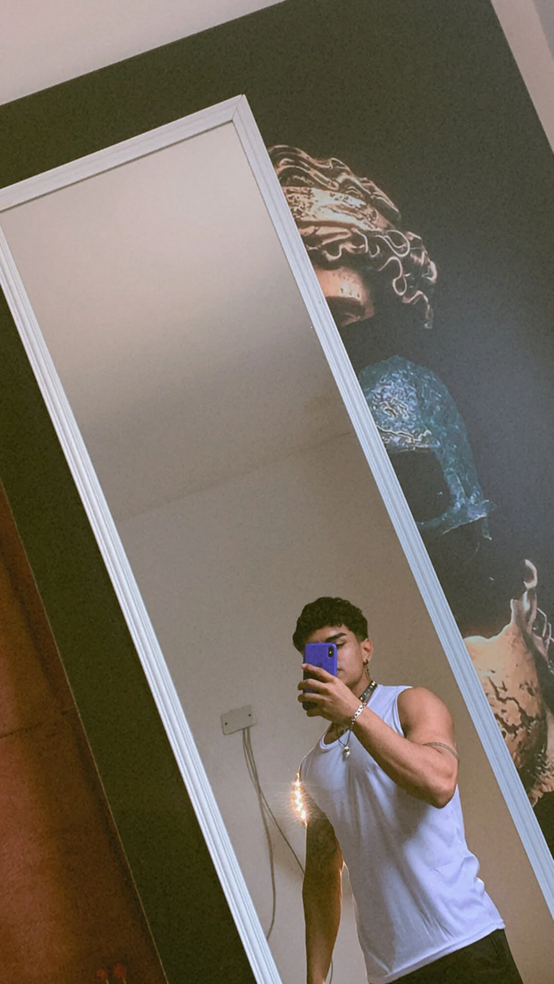 XXX Porn Photo of Nude Young_laroi 21