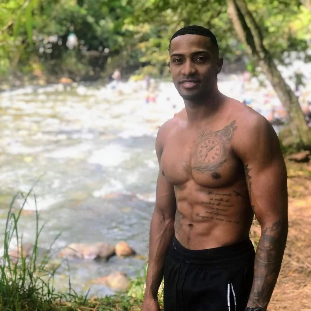 XXX Porn Photo of Nude Joseph_Fit97 2