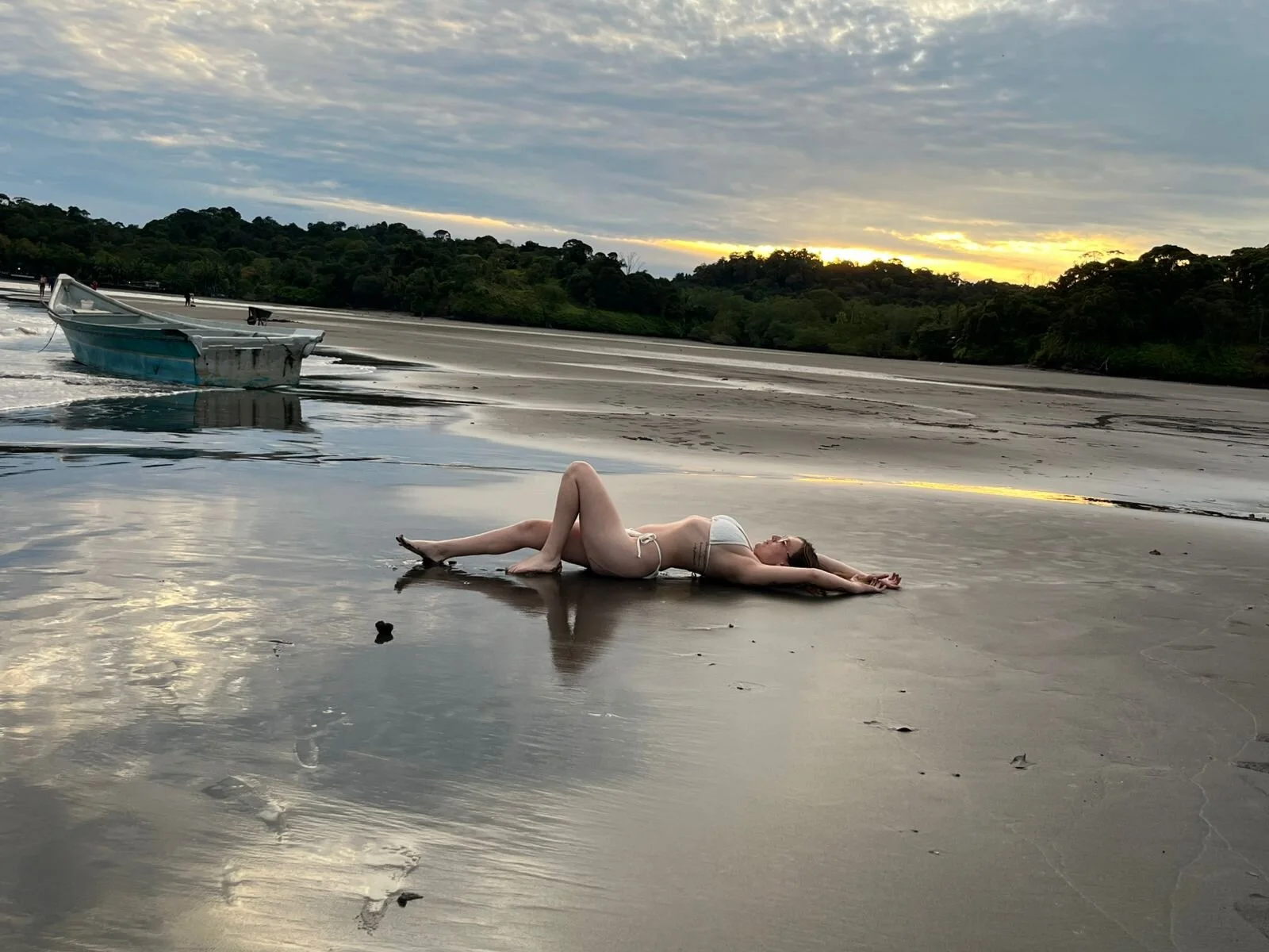 XXX Porn Photo of Nude HornySlut69_ 63
