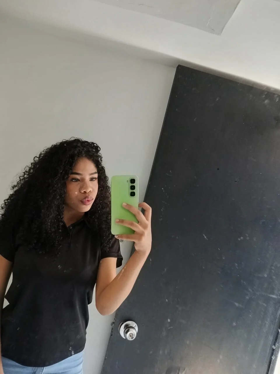 XXX Porn Photo of Nude stefy_saens 5