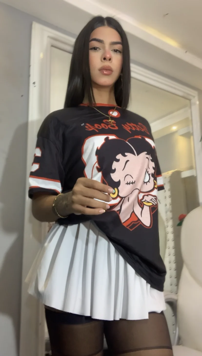 XXX Porn Photo of Nude VeronicaSexx 9