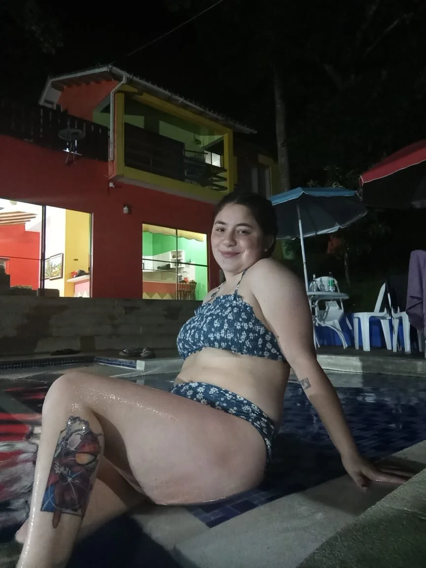 XXX Porn Photo of Nude ann_bronw 119