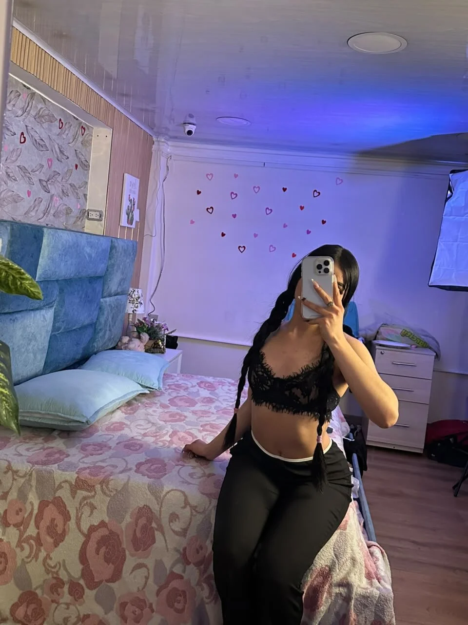 XXX Porn Photo of Nude Delphine_doll 37
