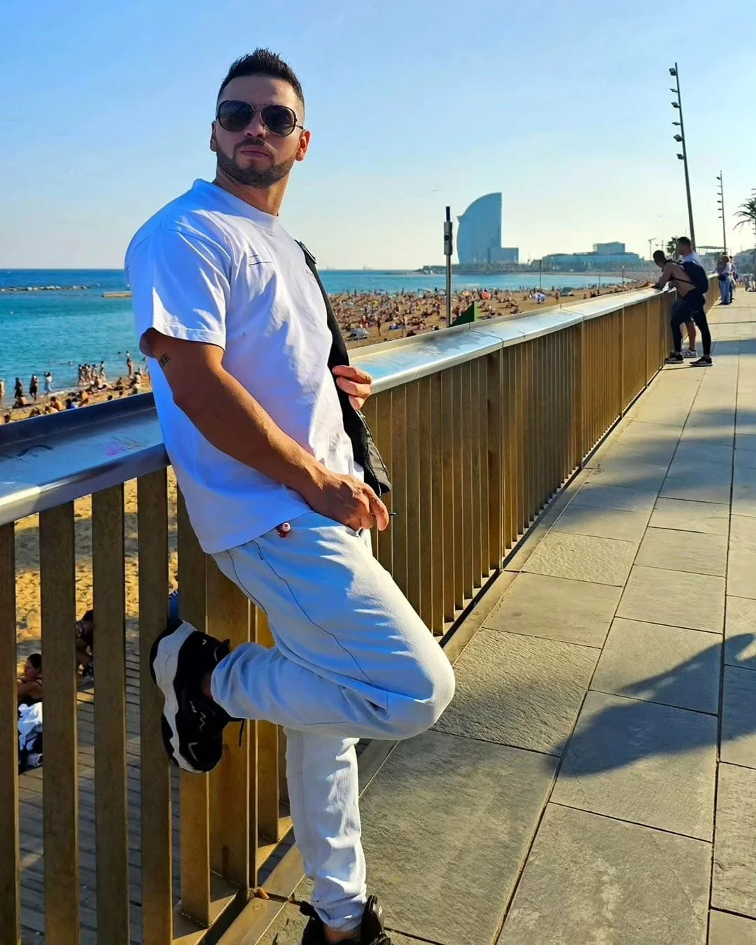 XXX Porn Photo of Nude nick_klaus 10