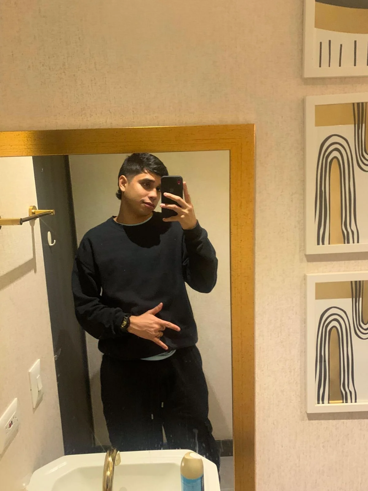 XXX Porn Photo of Nude ghatto_cmilkpunch 8