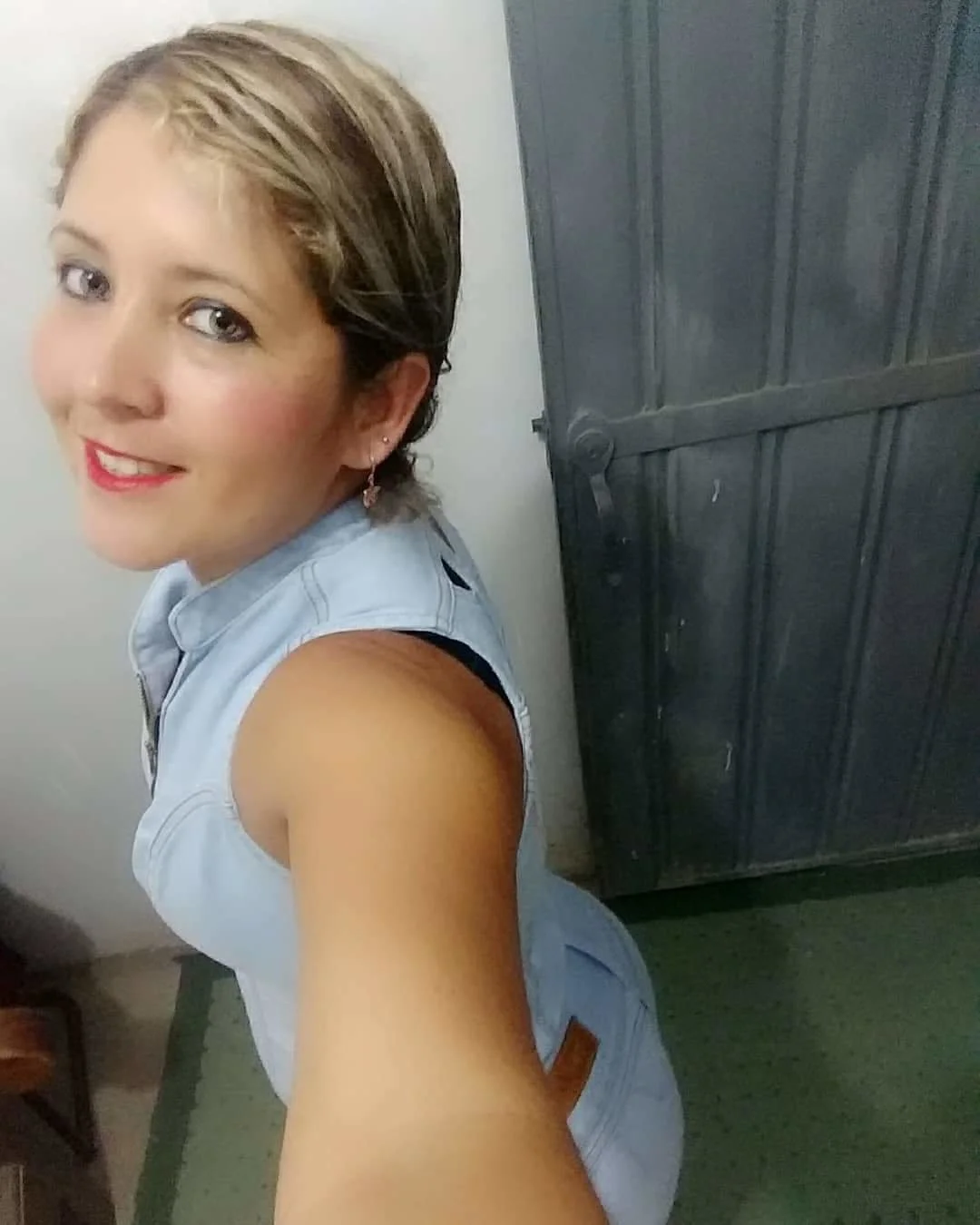 XXX Porn Photo of Nude camile_milf 83
