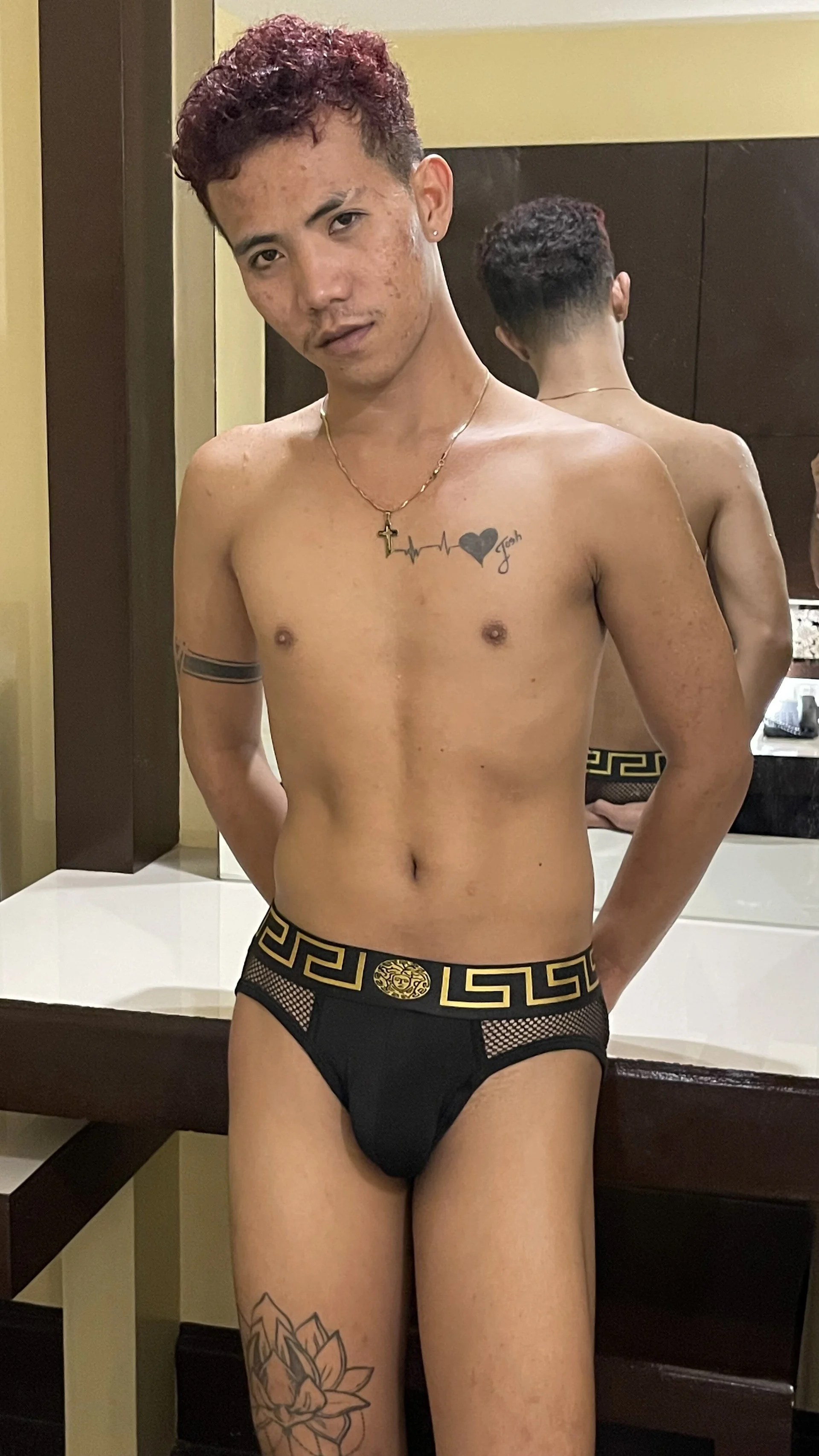 XXX Porn Photo of Nude Mitsukiyuri 9