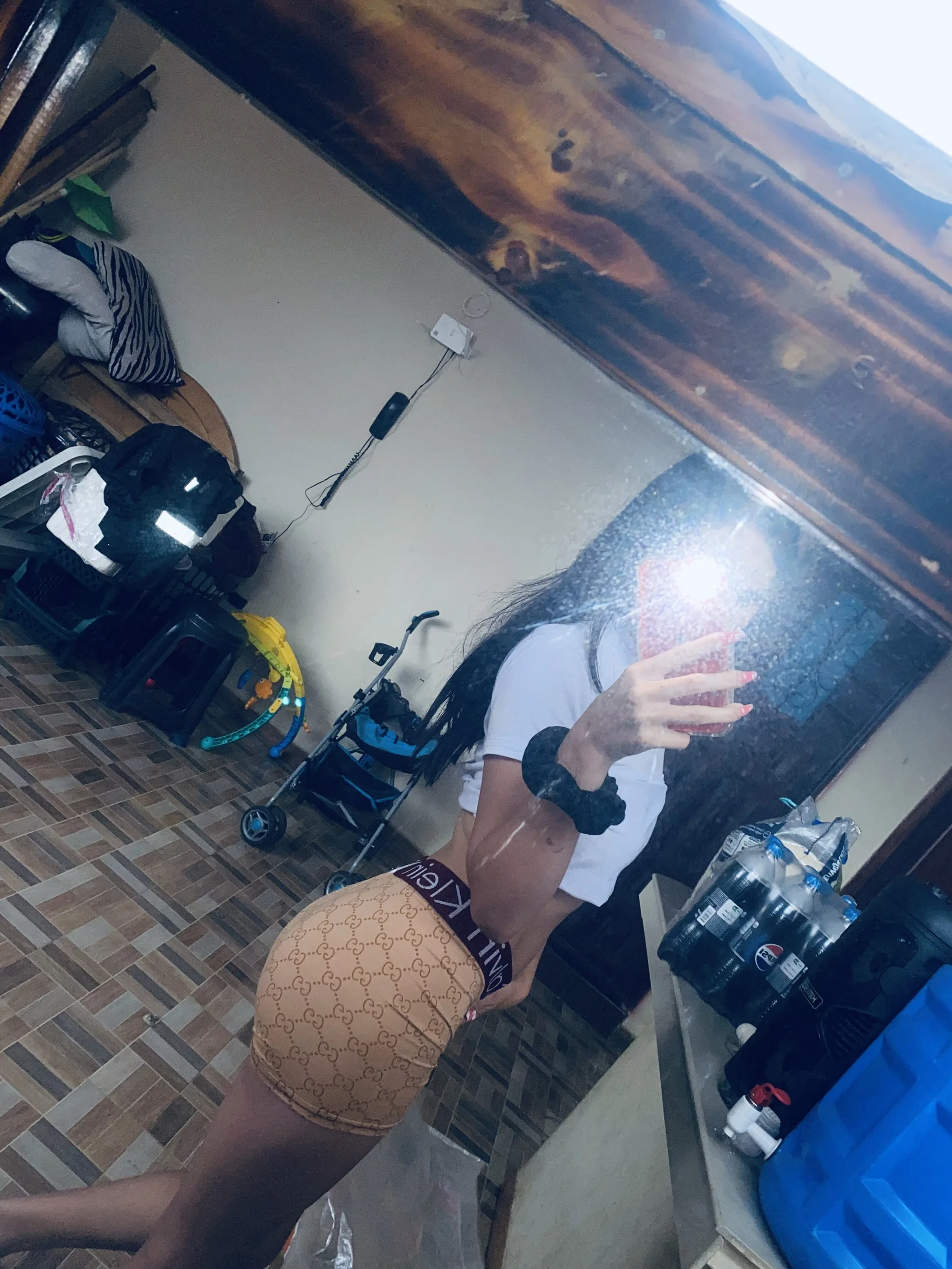 XXX Porn Photo of Nude Lariquita 3