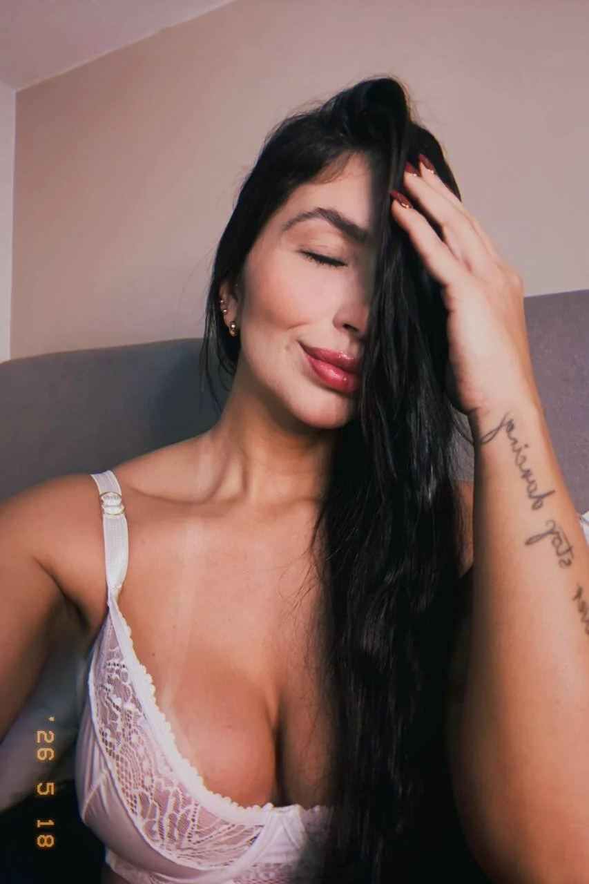 XXX Porn Photo of Nude its_viviana 35