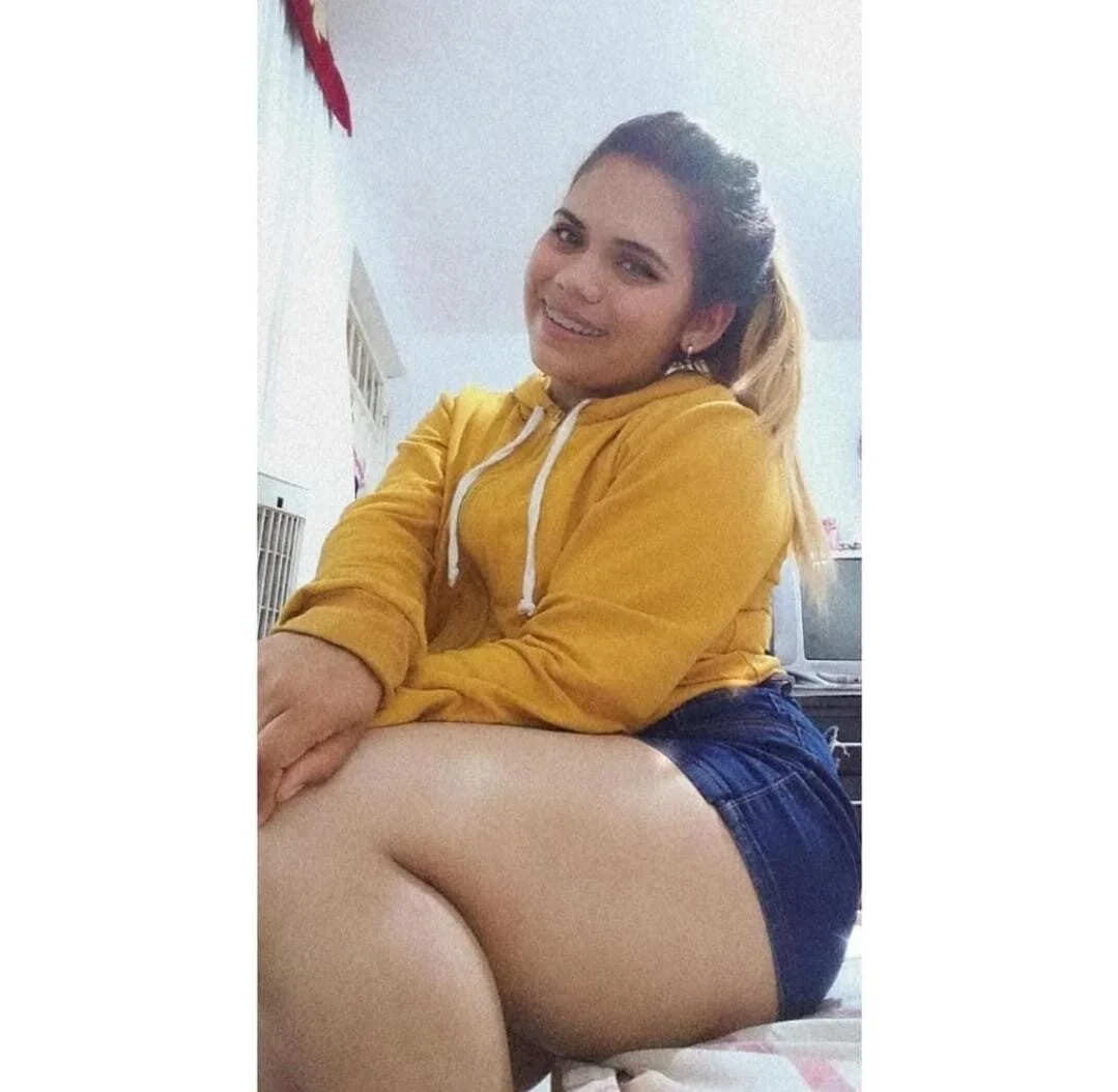 XXX Porn Photo of Nude samy_19_ 1