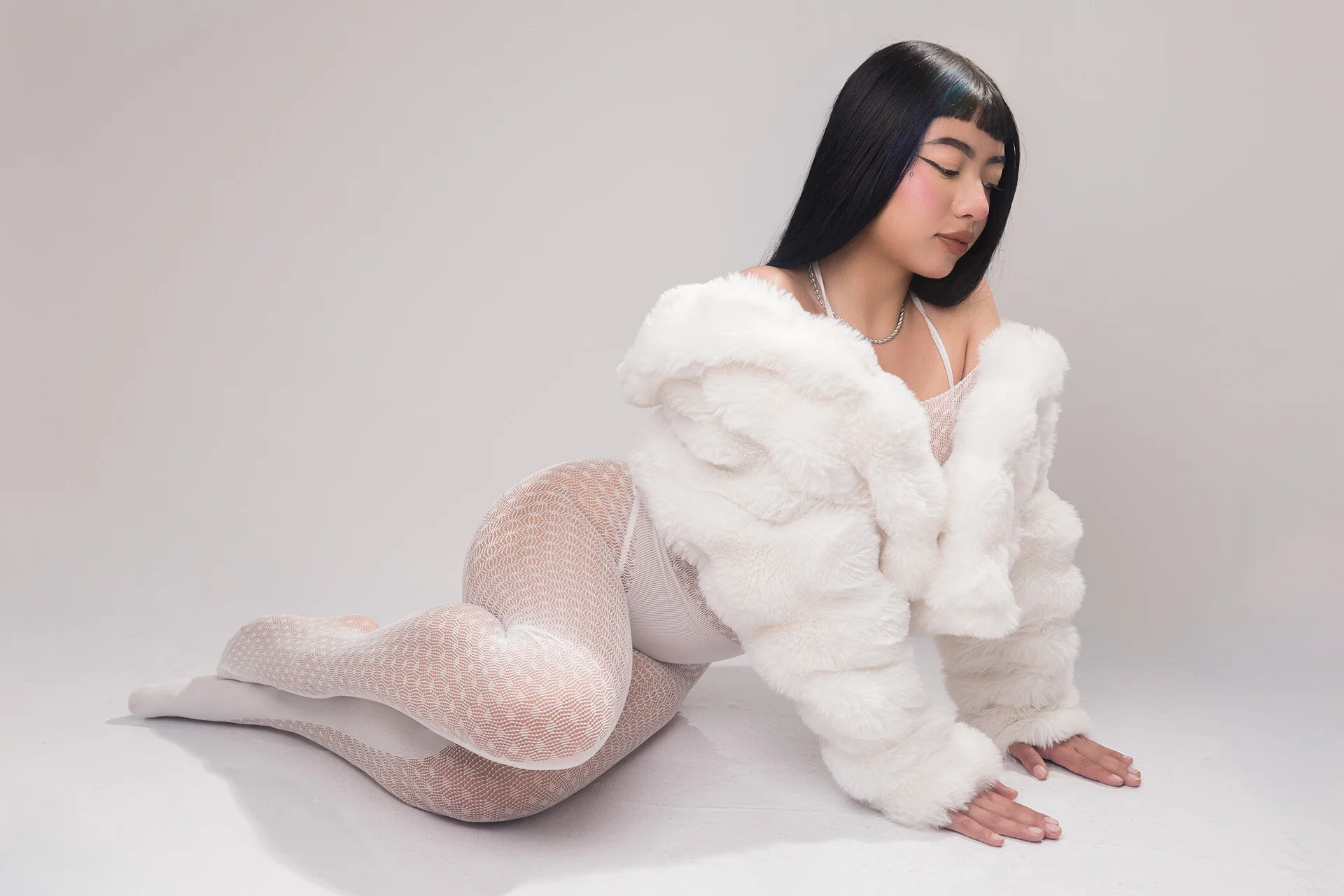 XXX Porn Photo of Nude LiaLovet 14