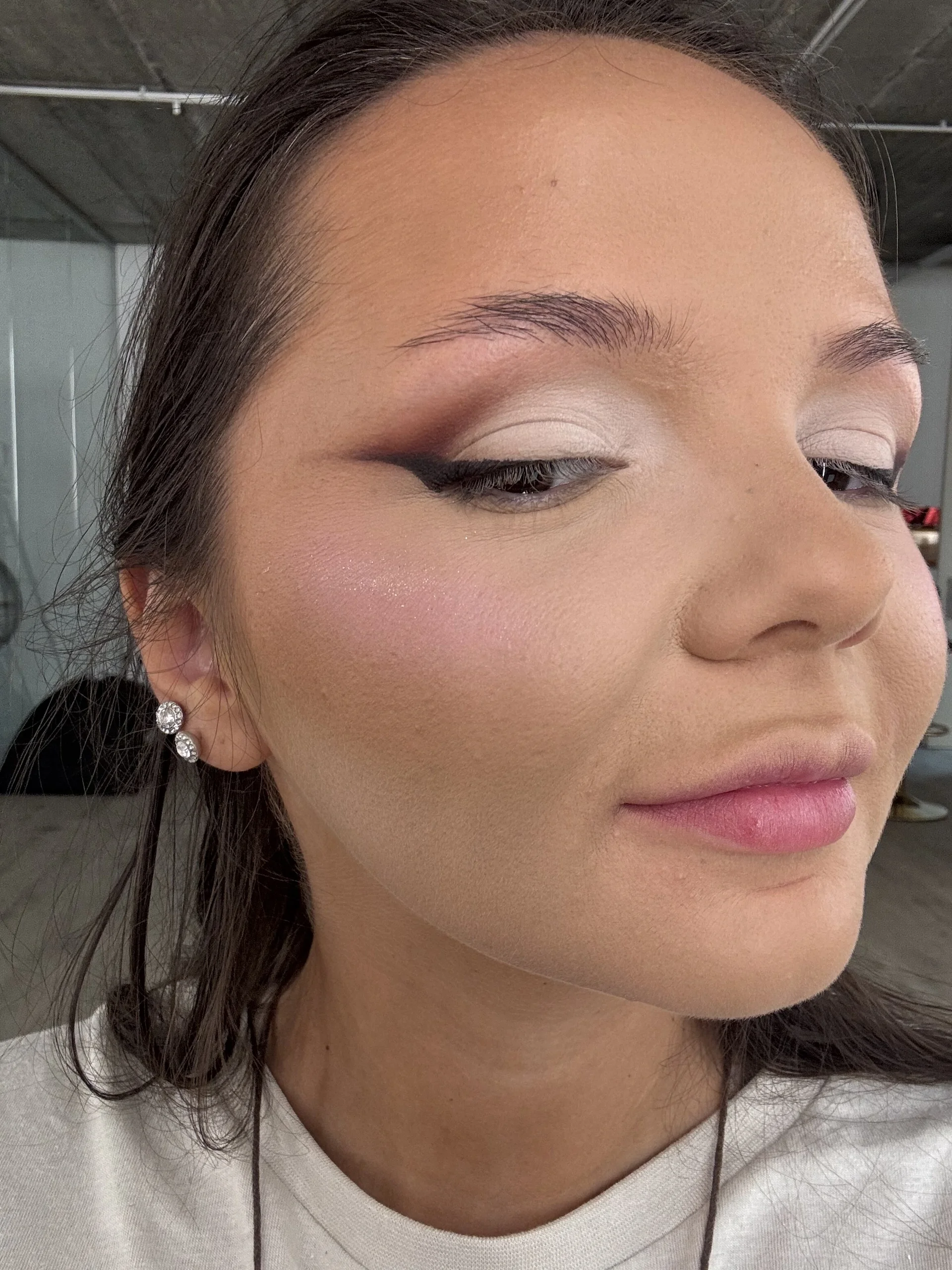 XXX Porn Photo of Nude CelesteBailey 945