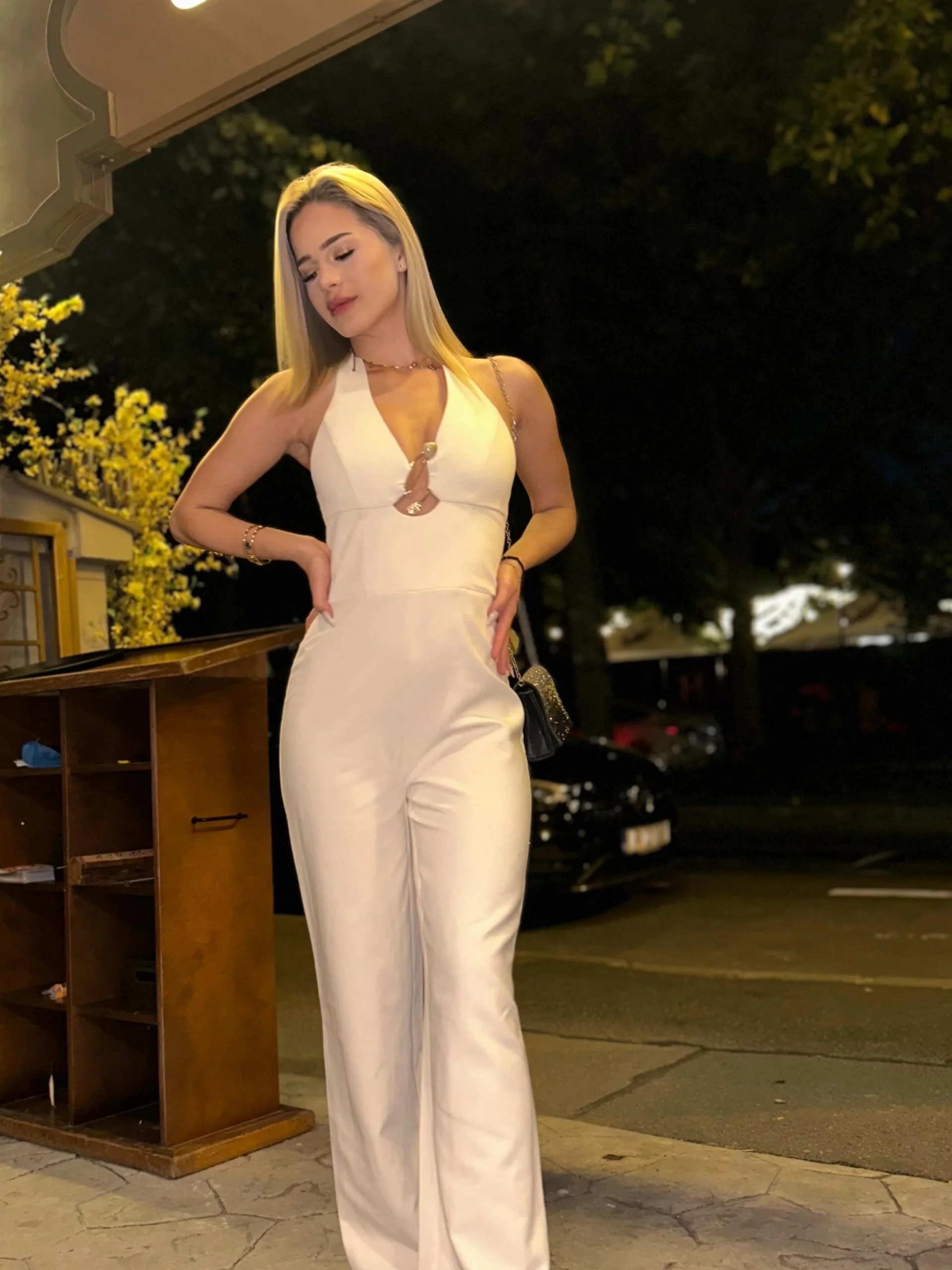 XXX Porn Photo of Nude NikiPearl 30