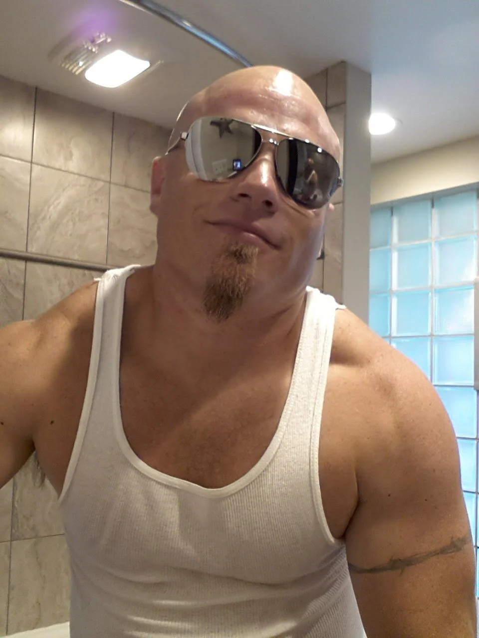 XXX Porn Photo of Nude lilpervt 84